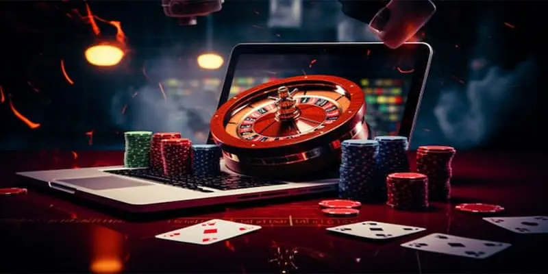 Nhà cung cấp Asia Gaming Luck8