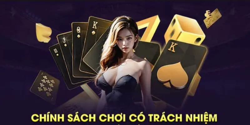 Hậu quả của việc không tuân thủ chơi có trách nhiệm luck8
