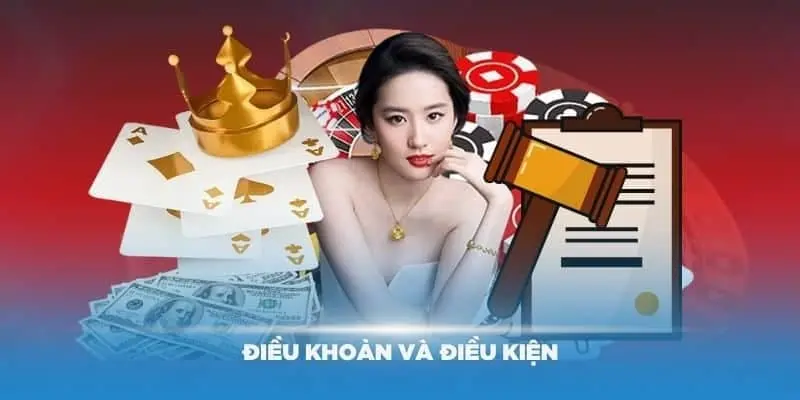 Điều khoản bảo mật chặt chẽ