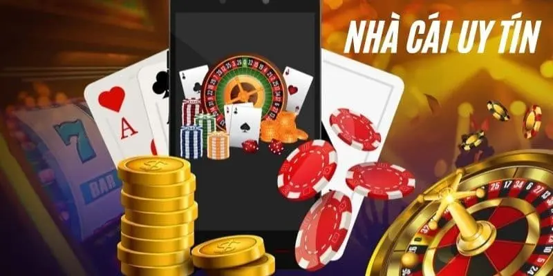Các thành tựu nổi bật của luck8