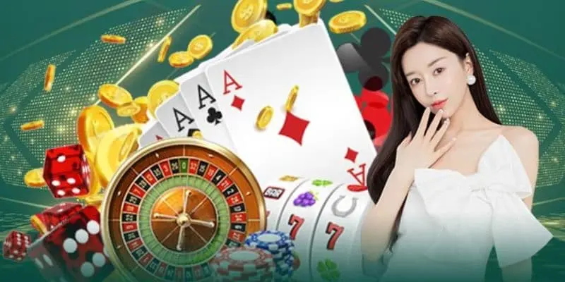 Giới thiệu luck8 kho game đỉnh cao