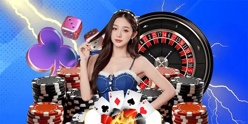 Lý do hướng dẫn luck8 được người chơi tin tưởng