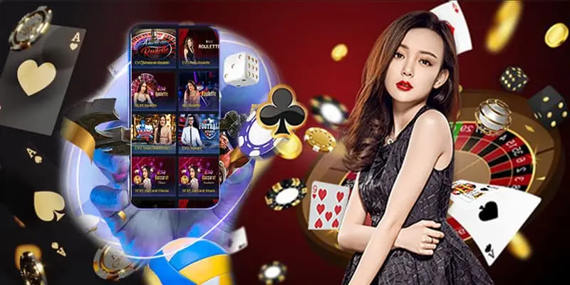 Hướng dẫn sử dụng tính năng và tải ứng dụng