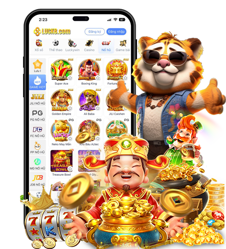 Luck8 đặt mục tiêu trở thành sân chơi cá cược top đầu tại Việt Nam