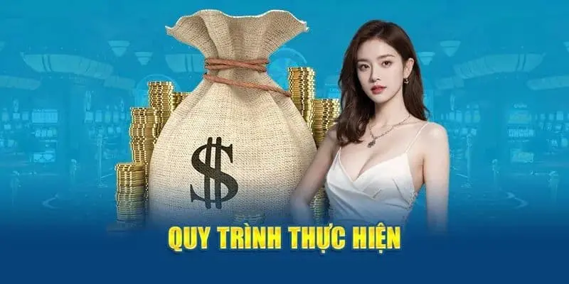 Nạp vốn qua ví điện tử