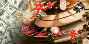 Roulette Luck8 Trò Chơi Quay Thưởng Ấn Tượng Nhất 2025