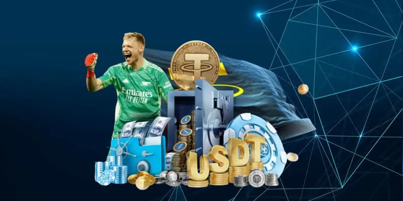 Hướng dẫn cách rút tiền từ luck8 đơn giản nhất