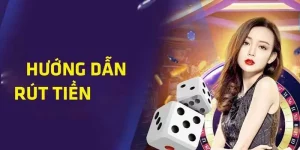 Hướng Dẫn Rút Tiền Luck8 Nhận Thưởng Nhanh Về Túi 2025