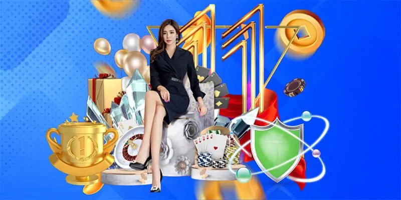 Giới thiệu sòng bạc trực tuyến luck8