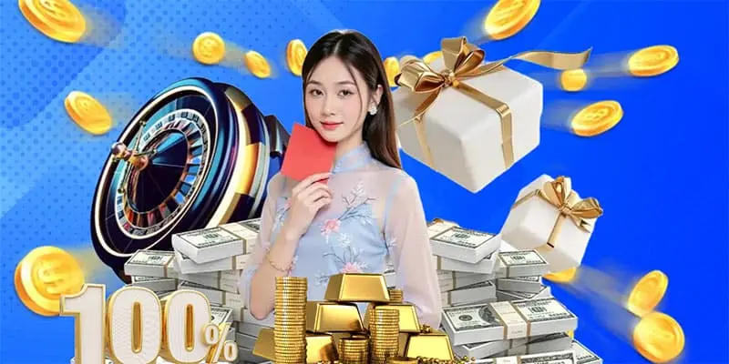 Kho trò chơi phong phú