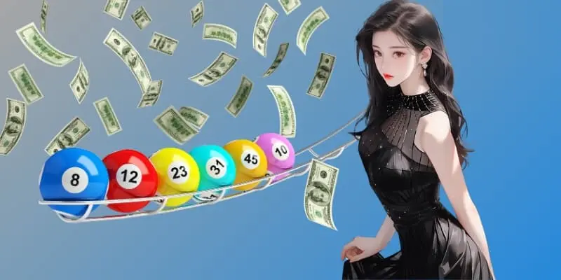 Luck8 trả tỷ lệ thưởng cạnh tranh